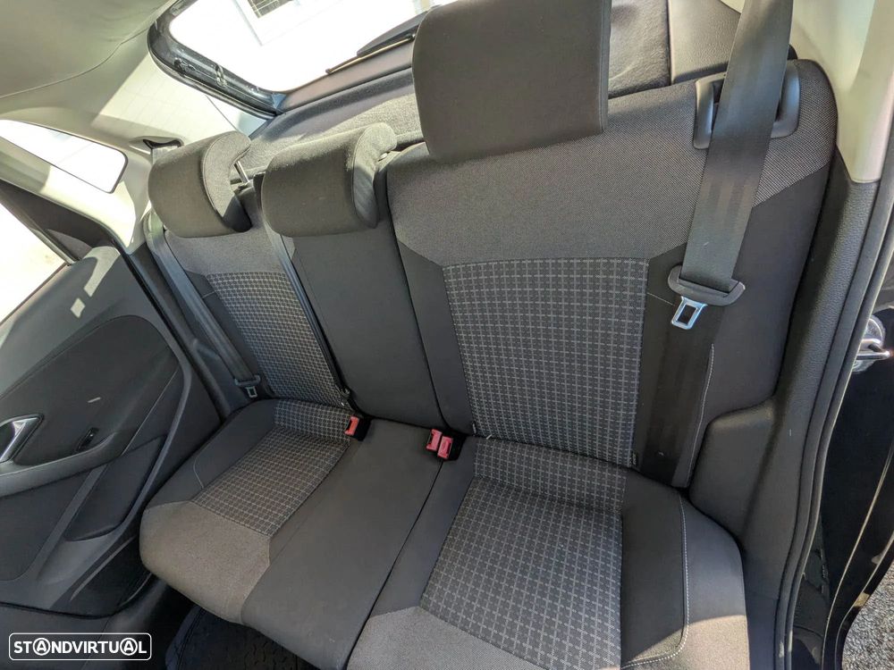 VW Polo 1.4 TDi BlueMotion - 8