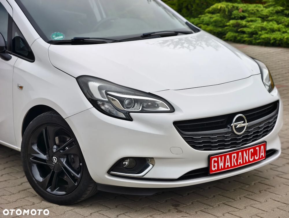 Opel Corsa 1.4 16V Innovation - 29
