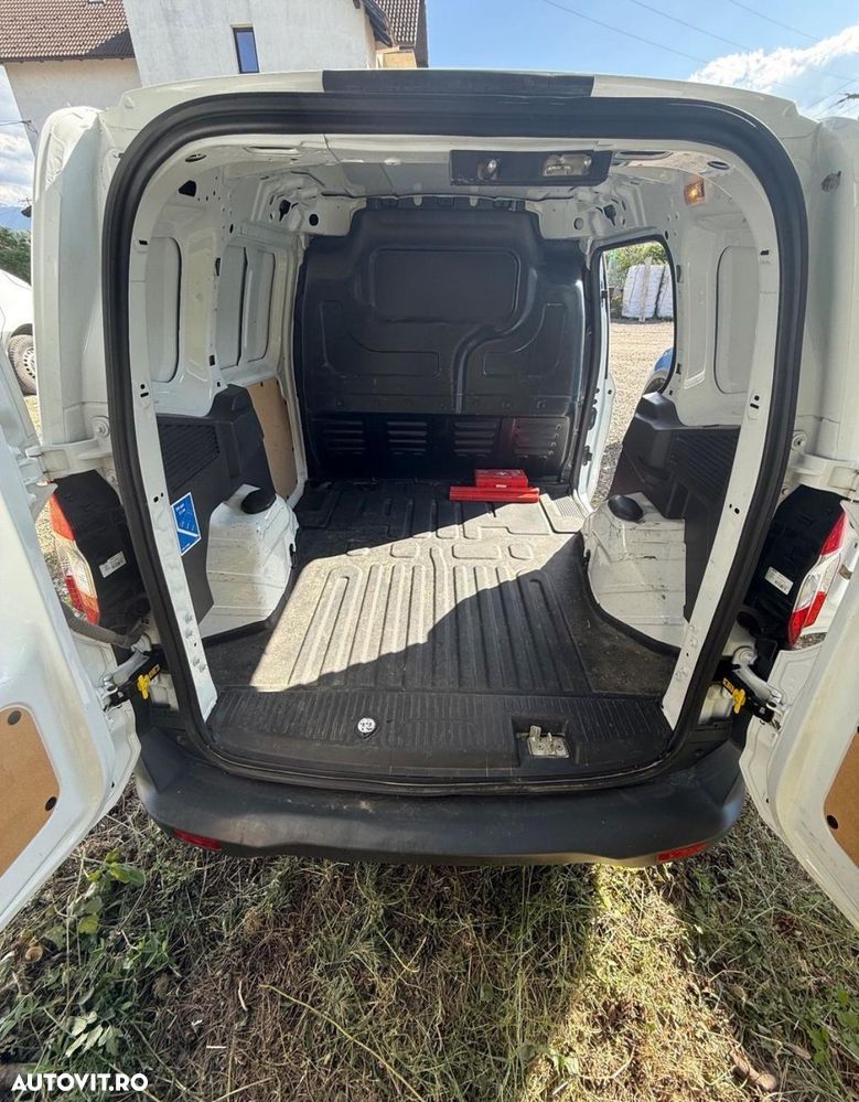 Ford Transit - 7