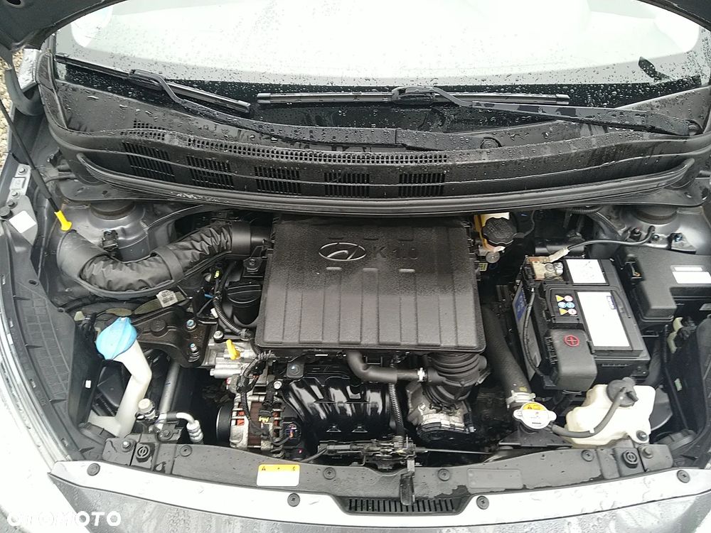 Hyundai i10 1.0 Comfort - 28