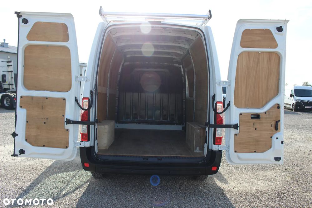 Renault MASTER 130KM L2H2 /KLIMA - 12