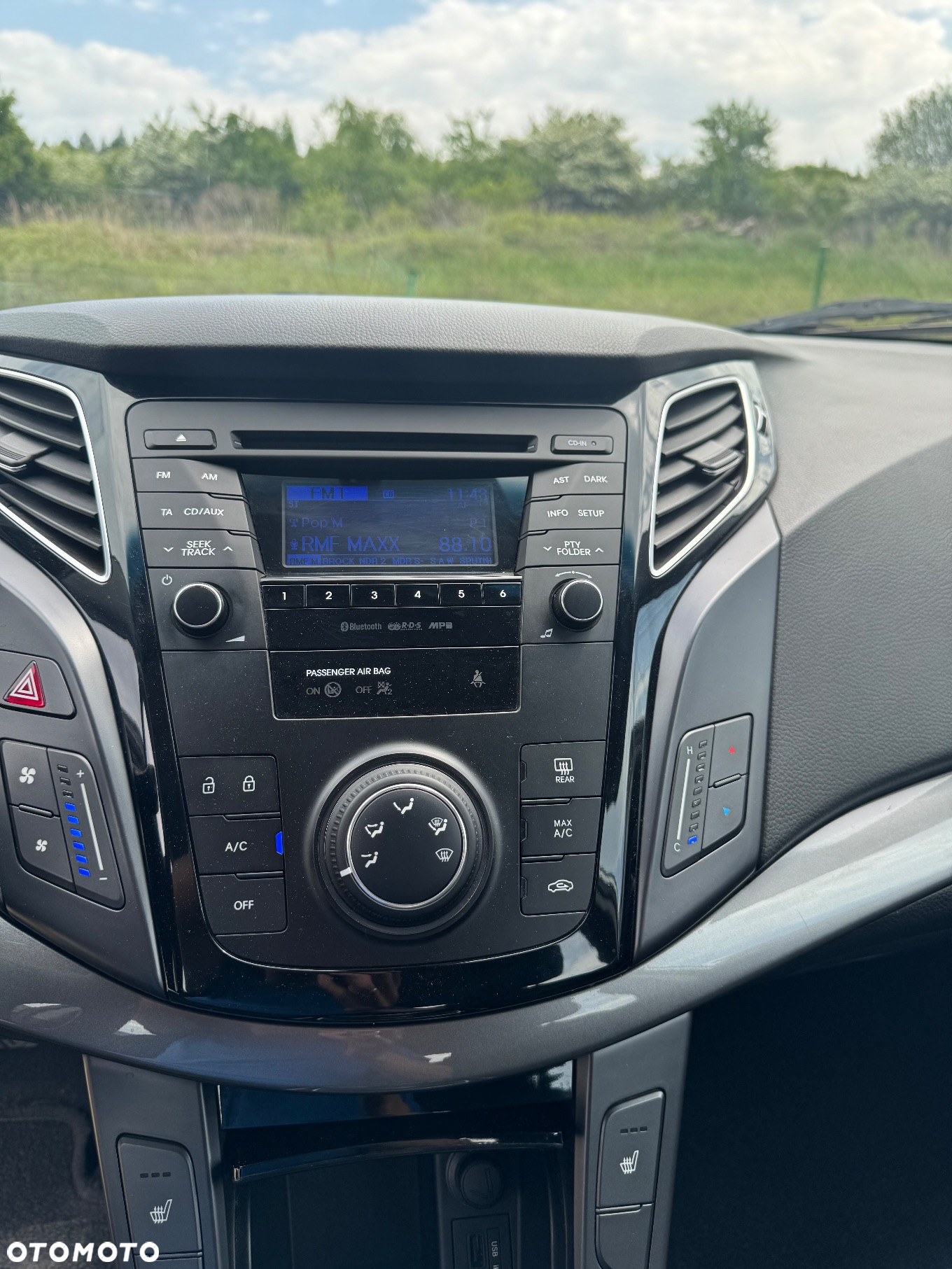 Hyundai i40 i40cw 1.6 Fifa World Cup Edition - 21