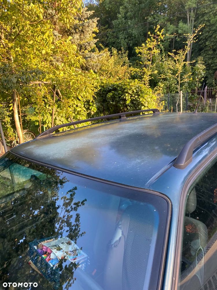 Audi 80 1.9 TDI - 9