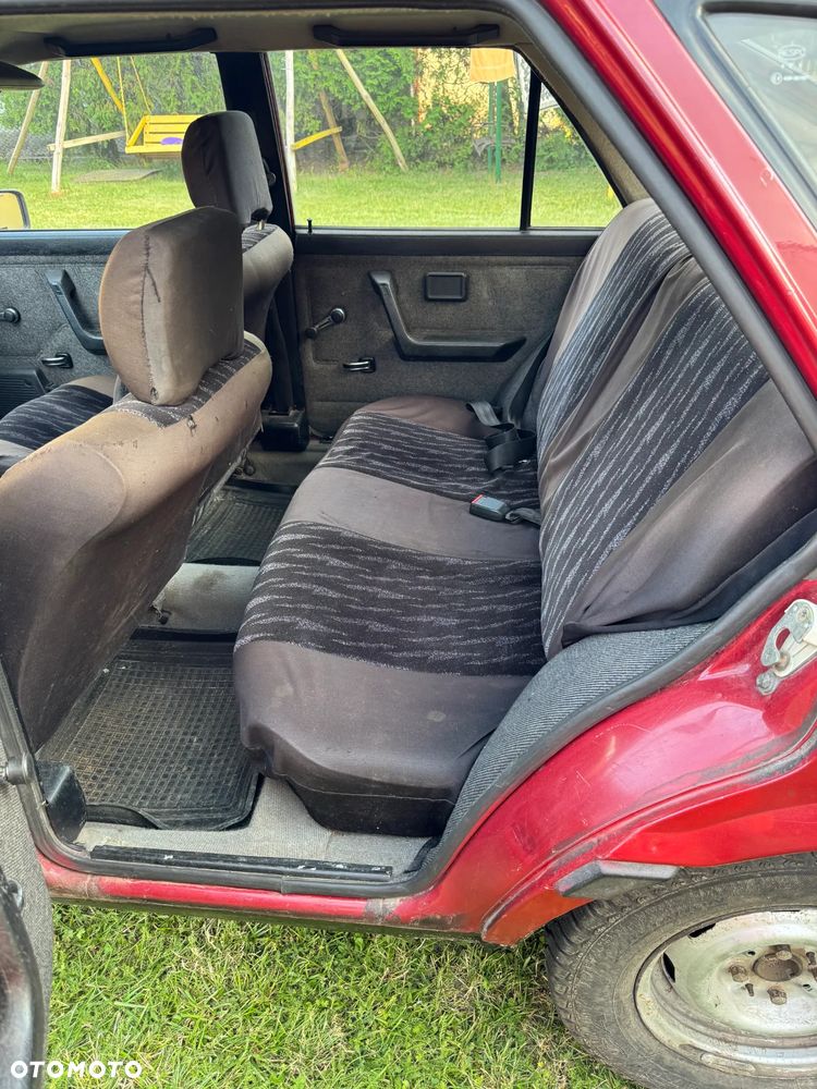Polonez 1.5 - 27