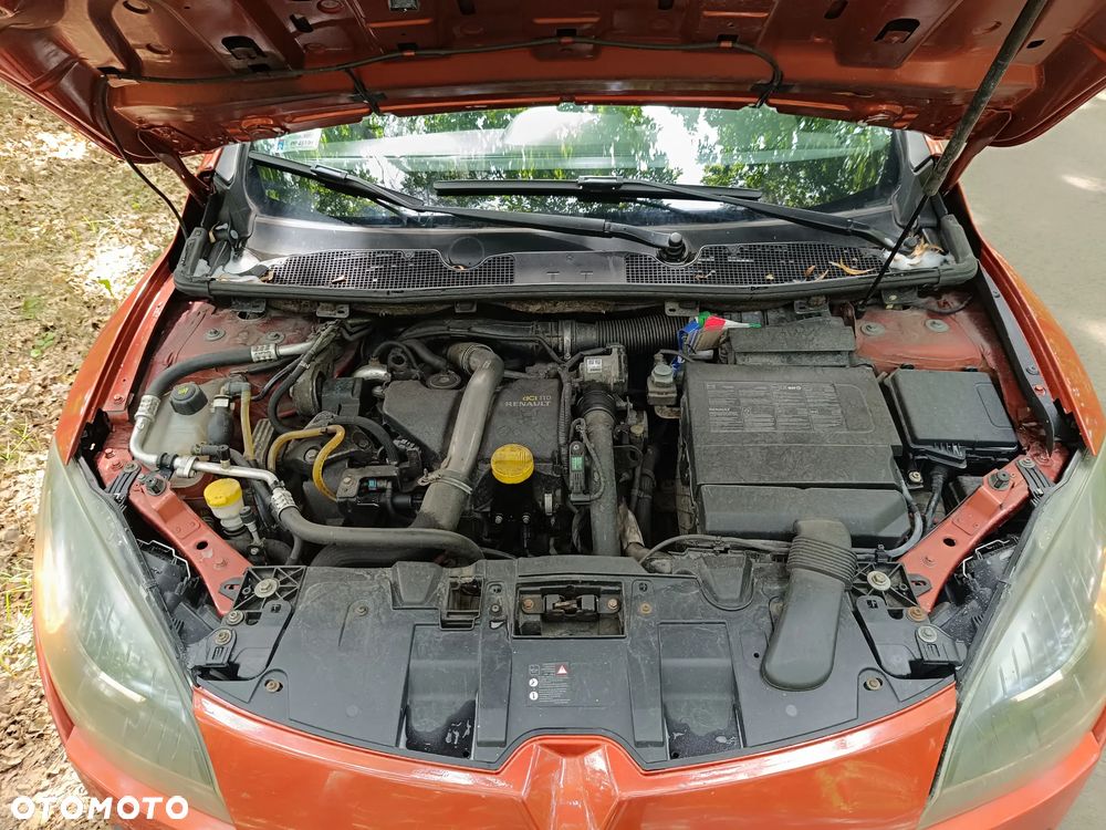 Renault Megane 1.5 dCi Dynamique - 13