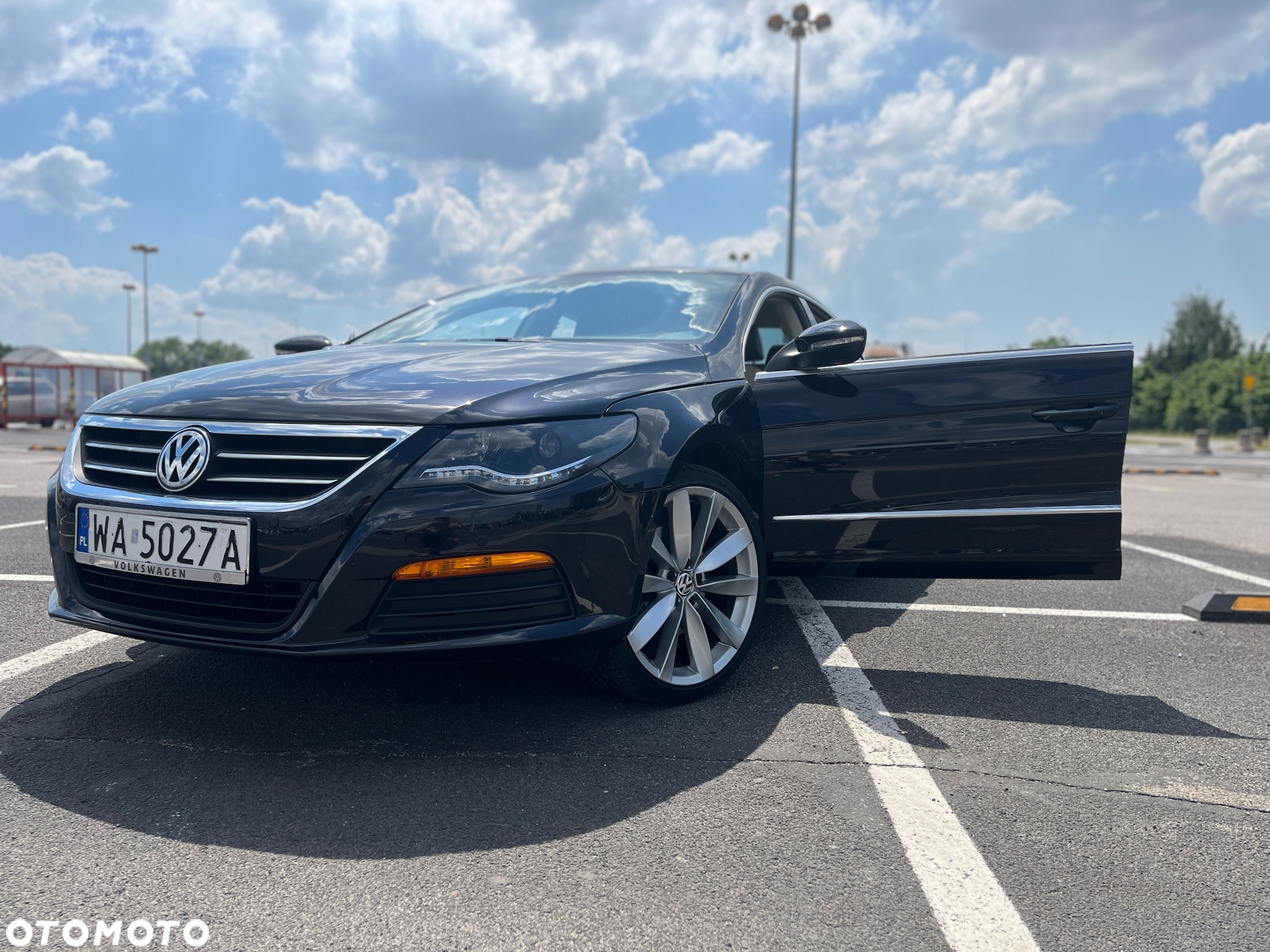 Volkswagen Passat CC 2.0 TSI DSG - 13