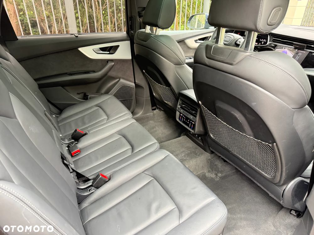 Audi Q7 50 TDI mHEV Quattro Tiptr - 14