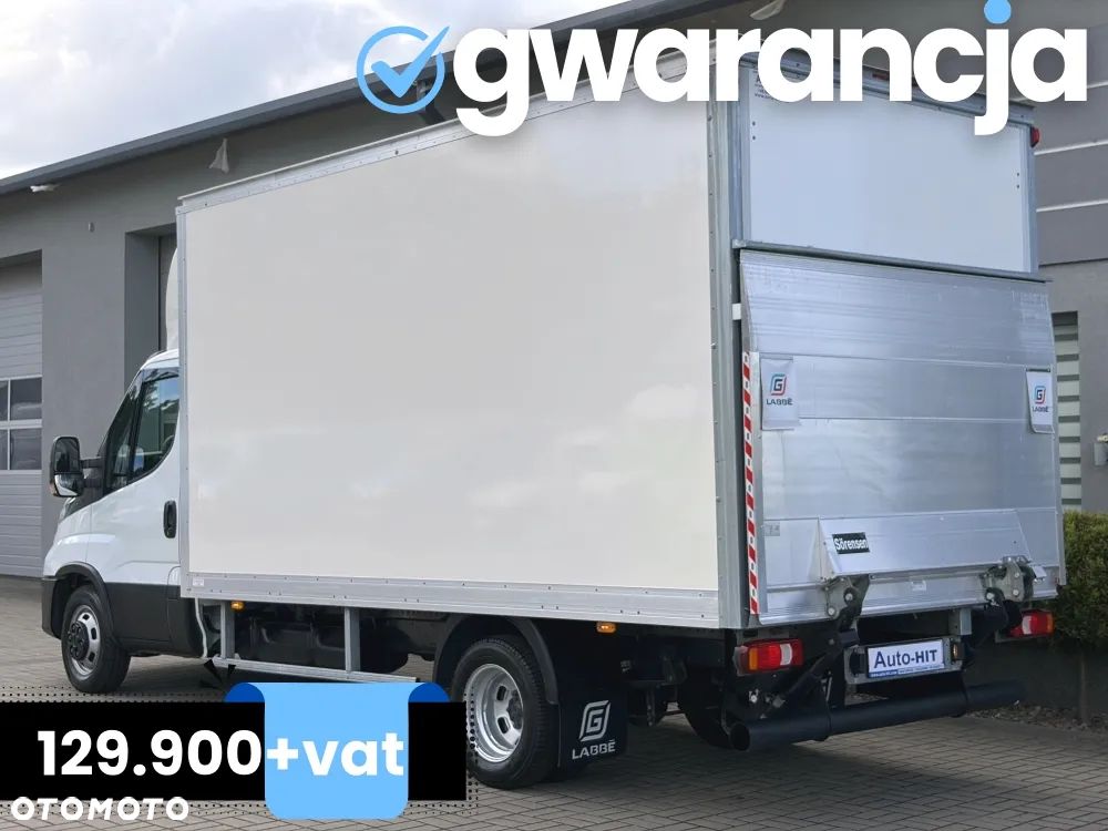 Iveco Daily - 4