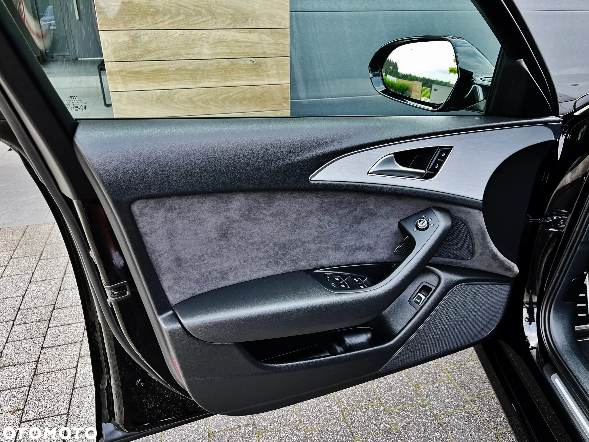Audi A6 Avant 2.0 TDI Ultra S tronic - 37