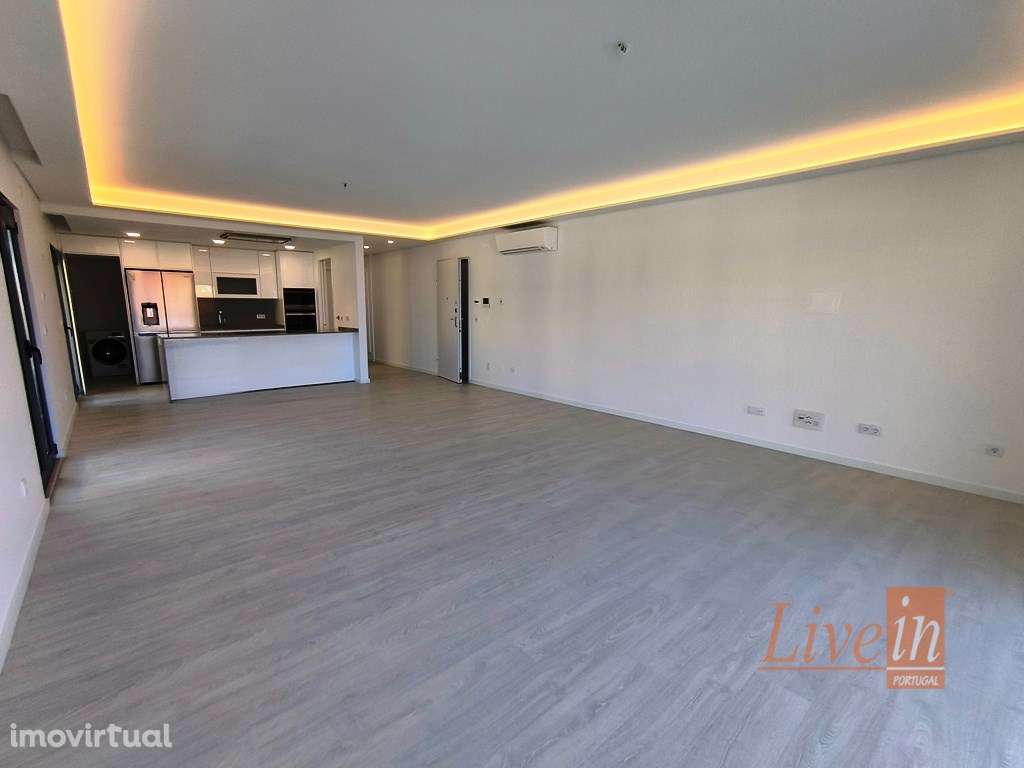 Penthouse T3 com Vista de Mar na Ericeira - Grande imagem: 4/58