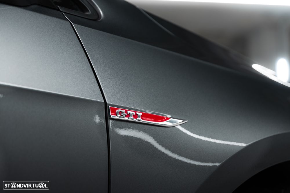 VW Golf GTI (BlueMotion ) DSG - 6