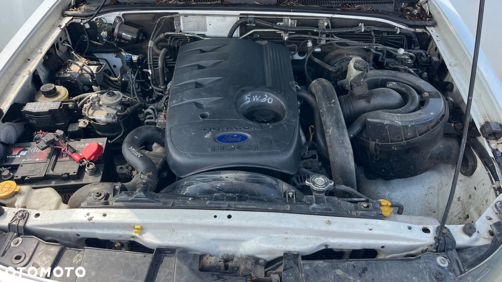 Ford Ranger - 8