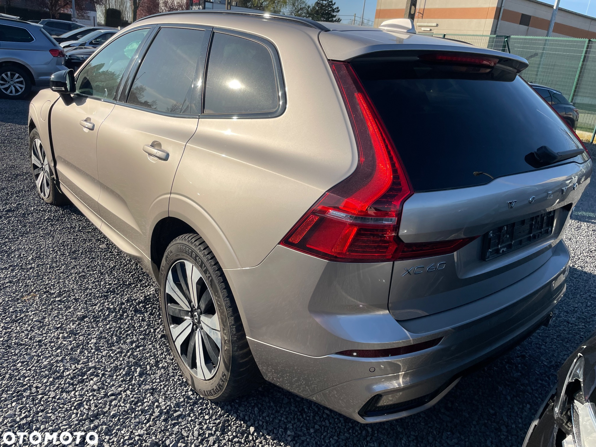 Volvo XC 60 - 2