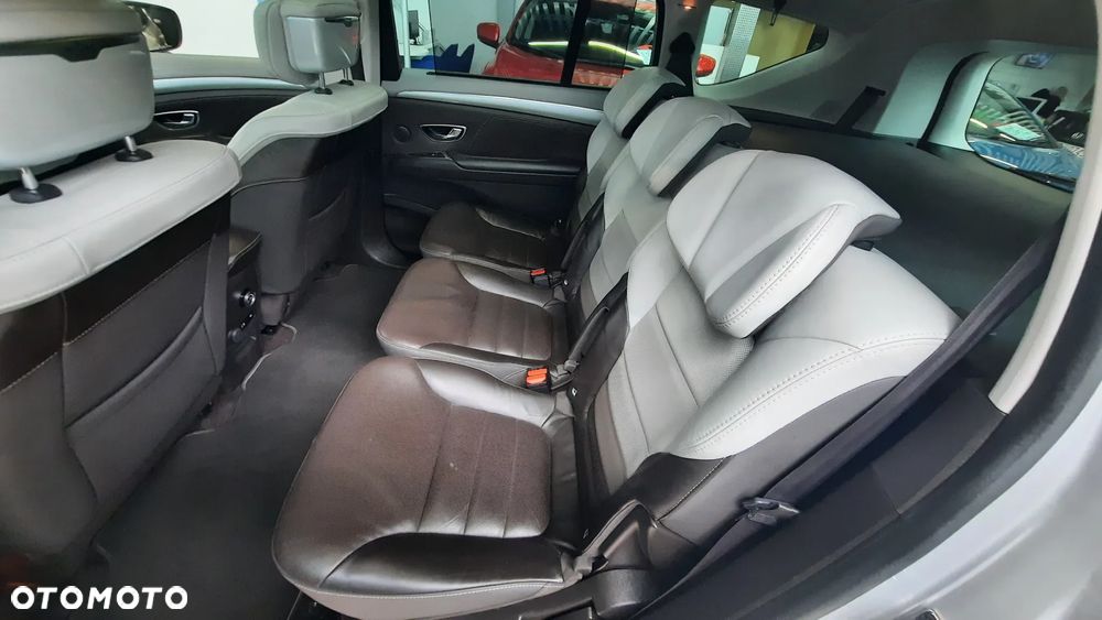 Renault Espace Energy dCi 160 EDC Initiale Paris - 14