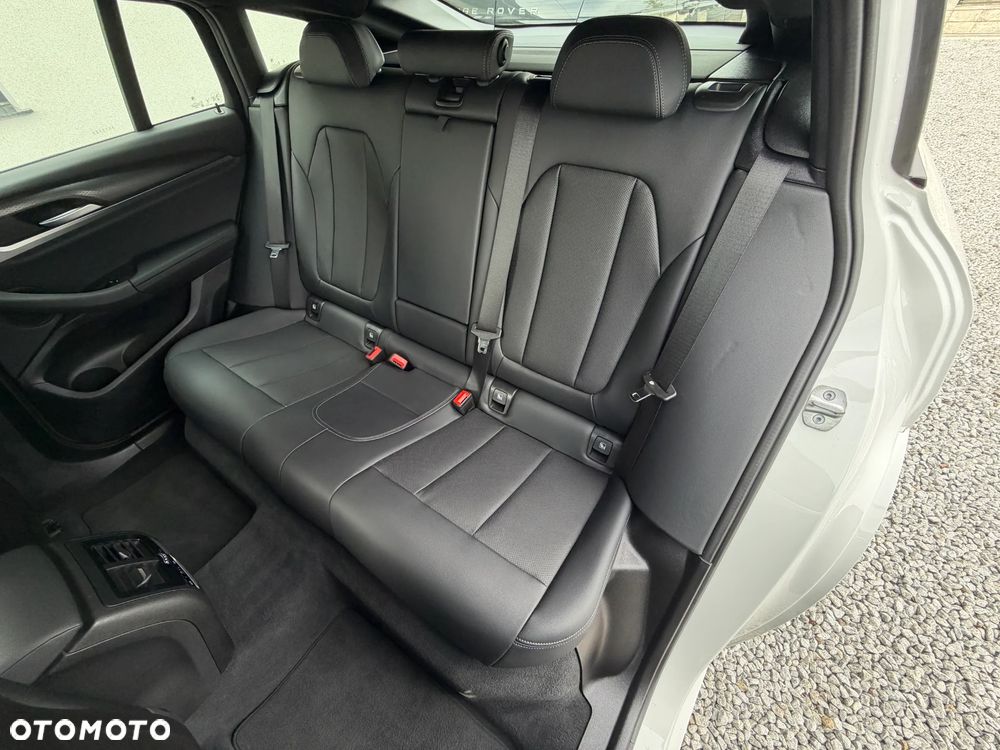 BMW X4 xDrive20d M Sport sport - 29