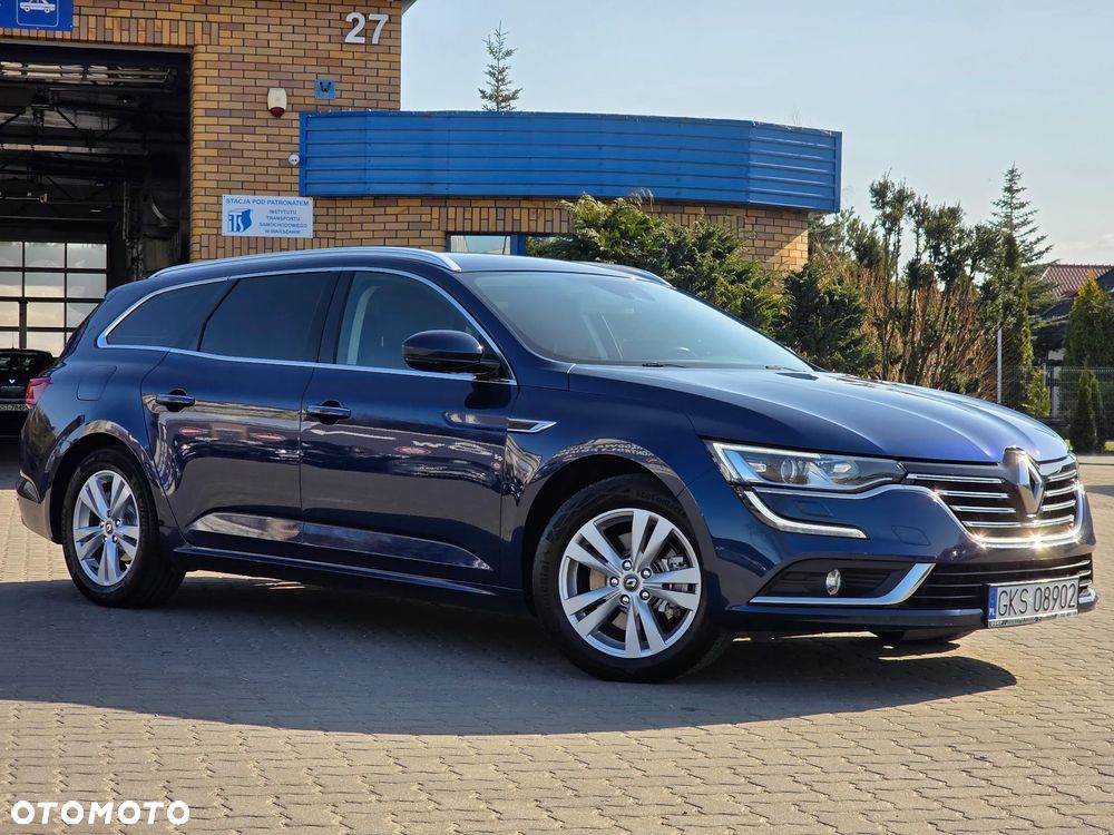 Renault Talisman 2.0 Blue dCi Intens EDC - 15