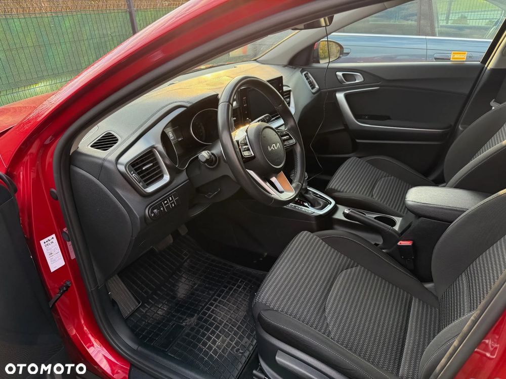 Kia XCeed 1.5 T-GDI L DCT - 15