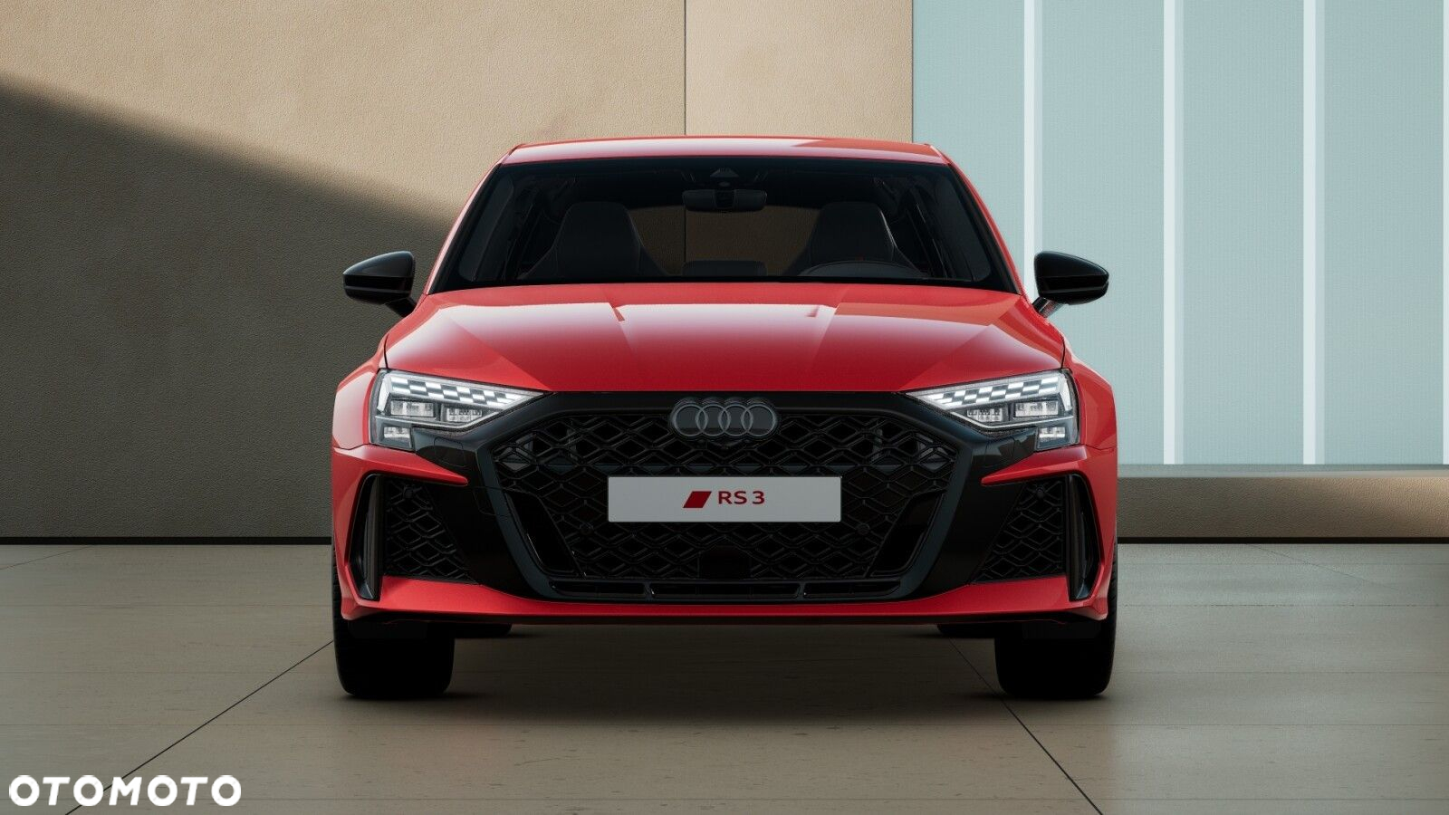 Audi RS3 Sportback - 2