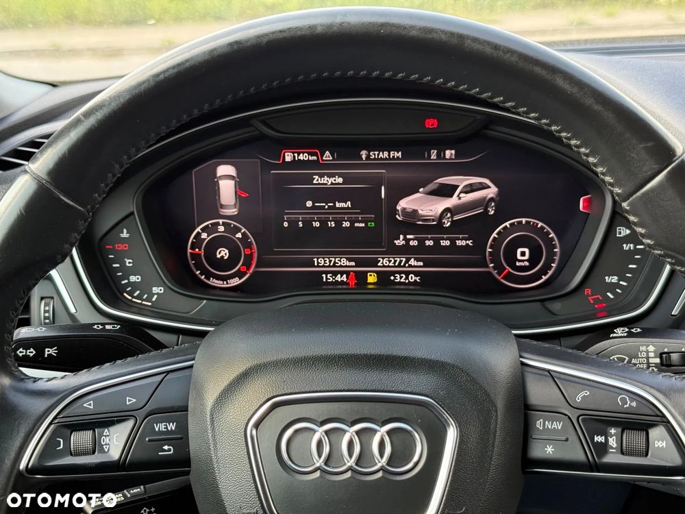 Audi A4 Avant - 7