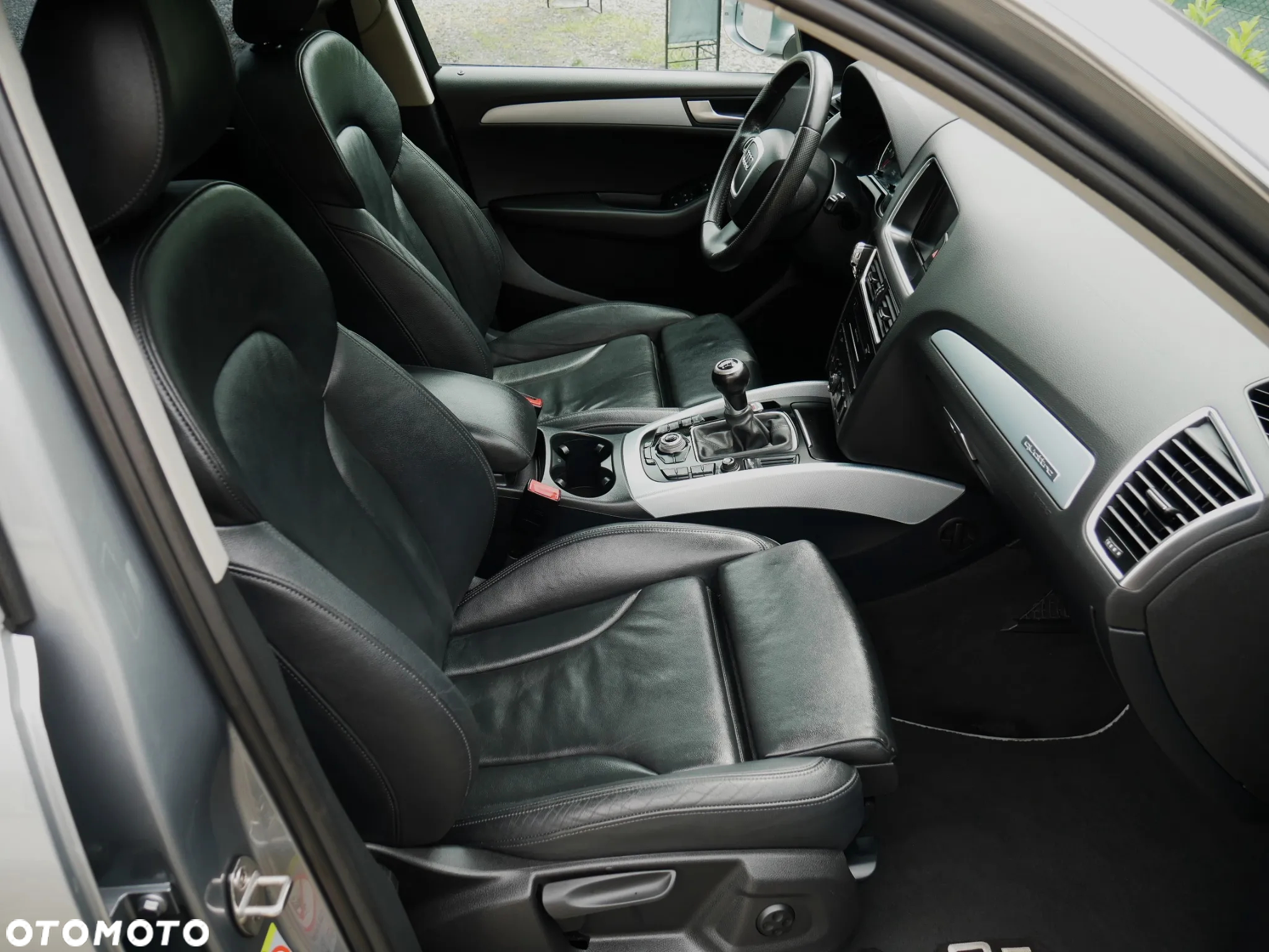 Audi Q5 2.0 TDI Quattro - 20