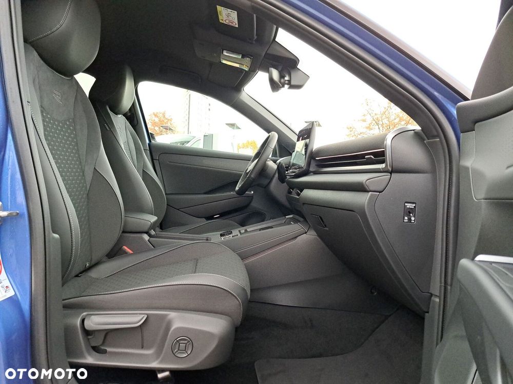 Volkswagen T-Roc 1.5 TSI HEV R-Line - 17
