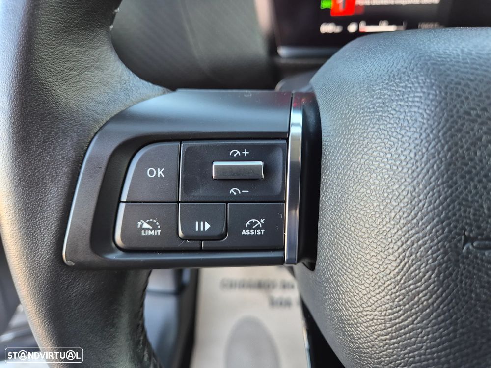 Citroën C4 1.5 BlueHDi Feel Pack - 18