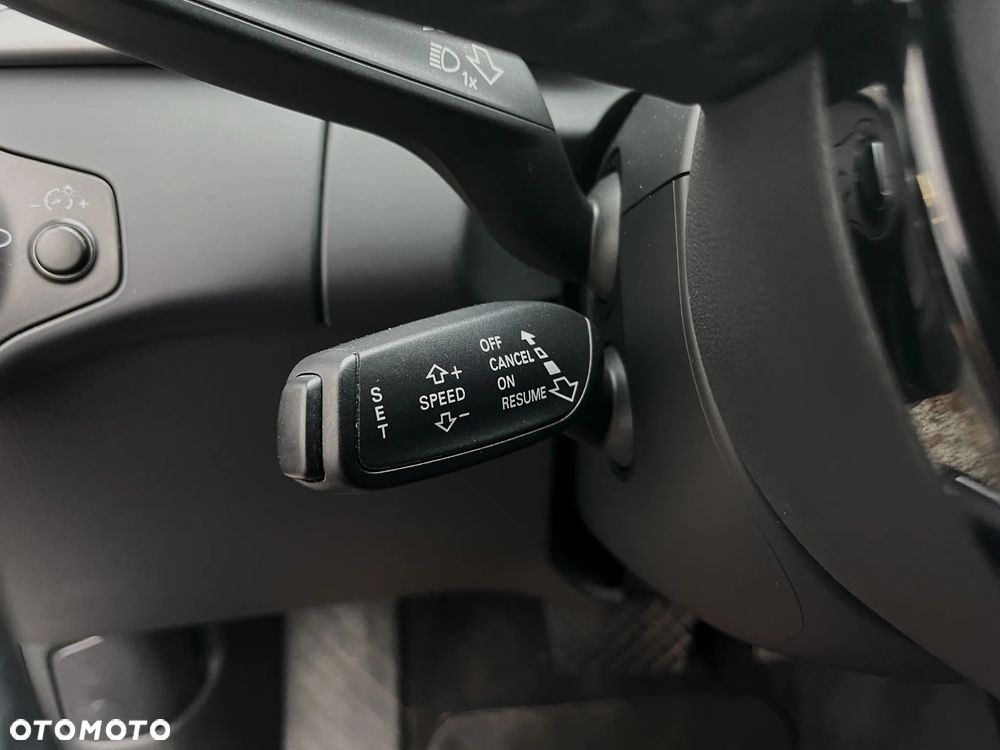 Audi A5 Sportback 2.0 TFSI Multitronic - 27