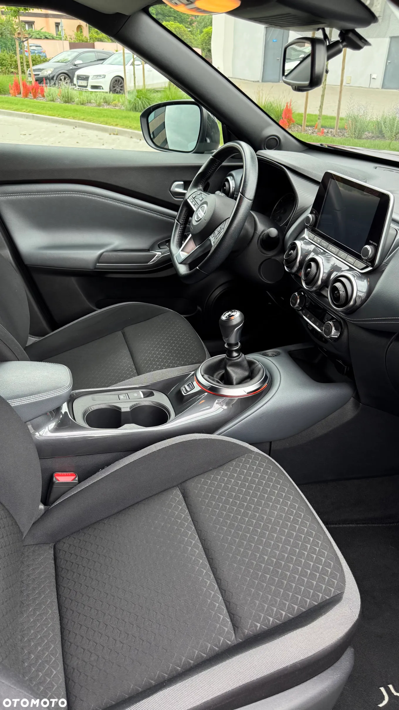Nissan Juke - 21