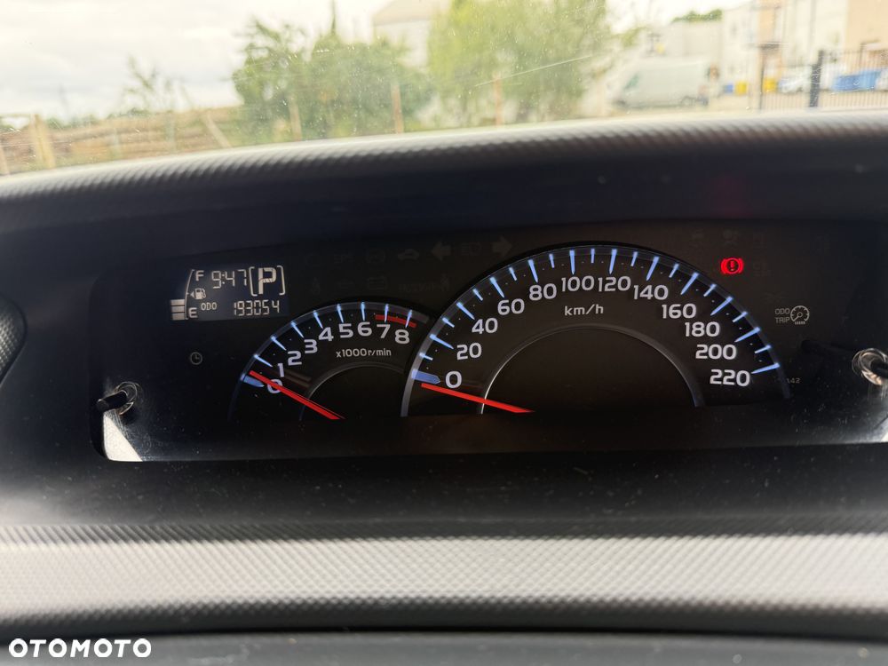 Daihatsu Materia 1.5 - 17