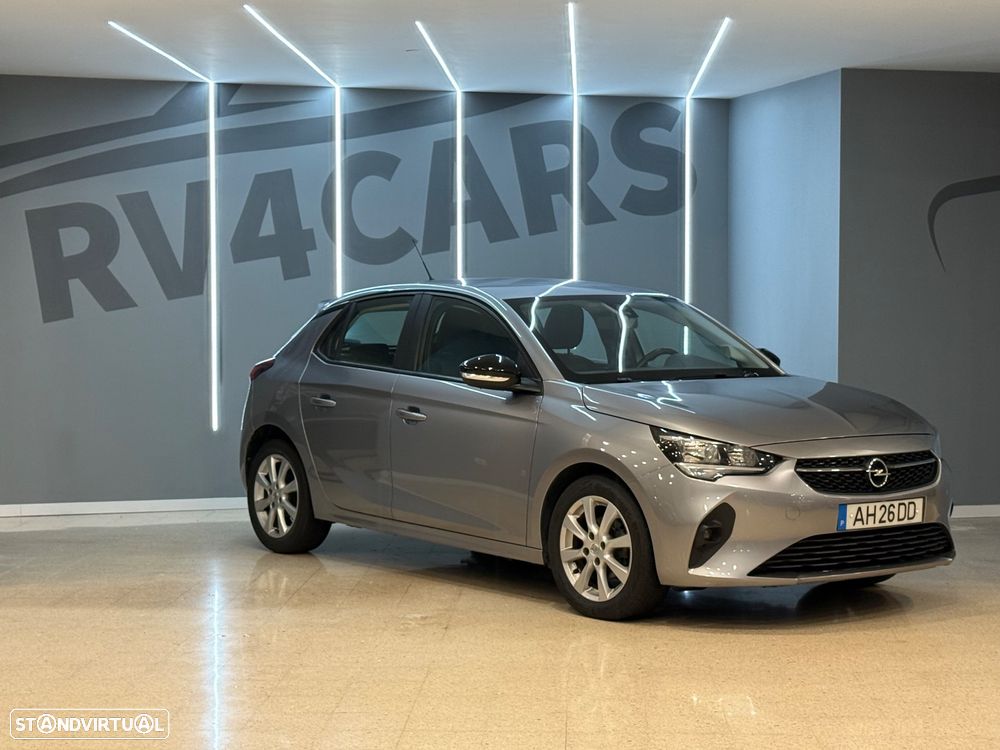 Opel Corsa 1.2 Elegance - 3