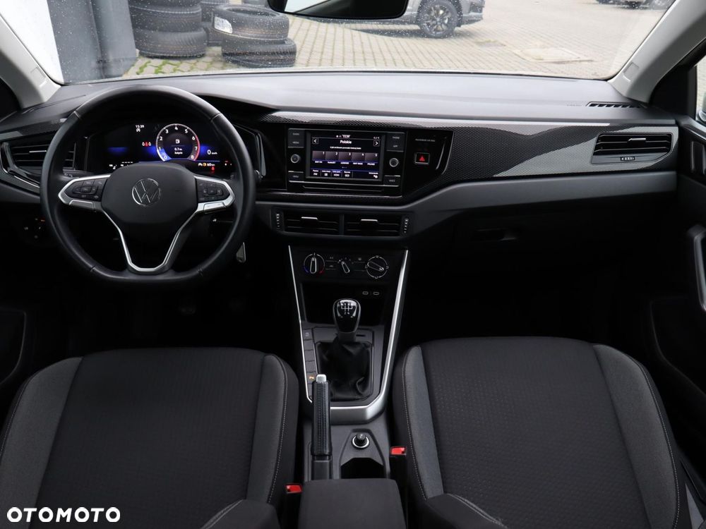 Volkswagen Taigo 1.0 TSI Life - 5