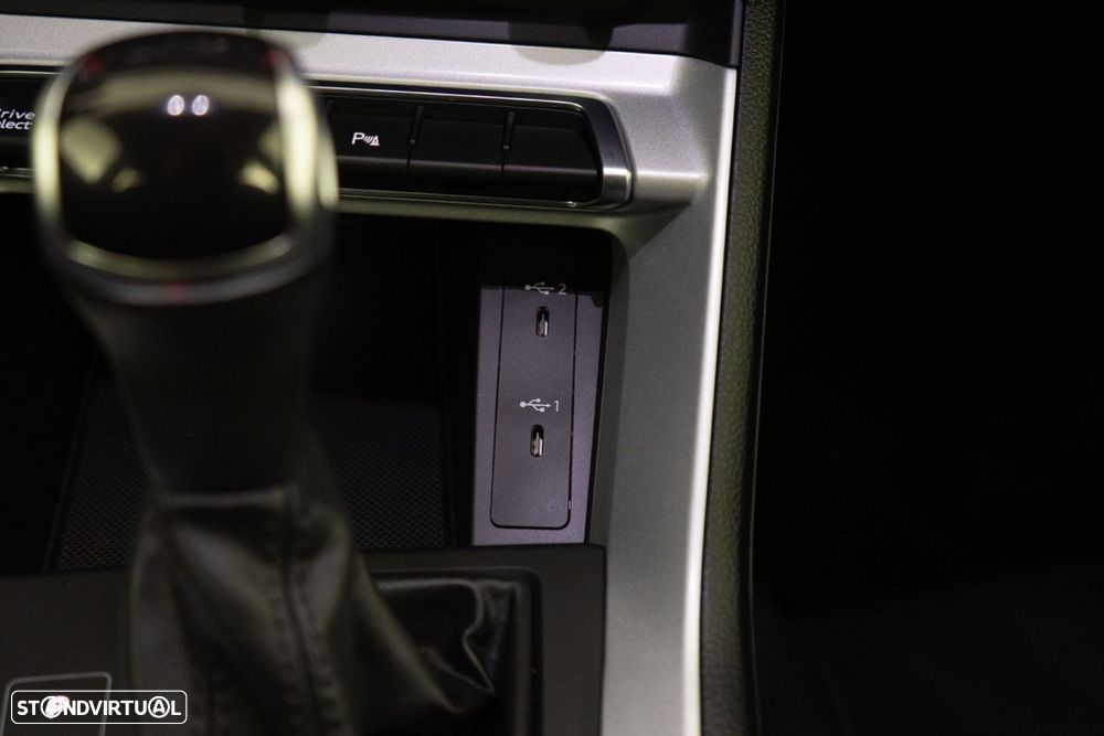 Audi Q3 45 TFSIe S tronic - 25
