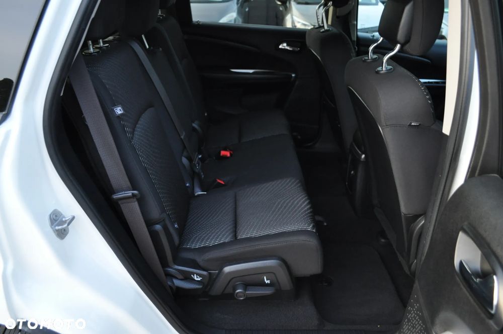Fiat Freemont 2.0 Multijet Urban - 18