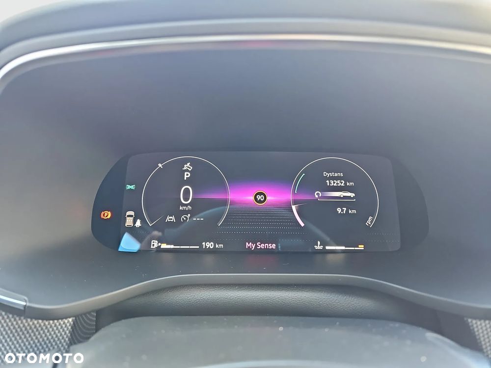 Renault Arkana 1.3 TCe mHEV Techno EDC - 18