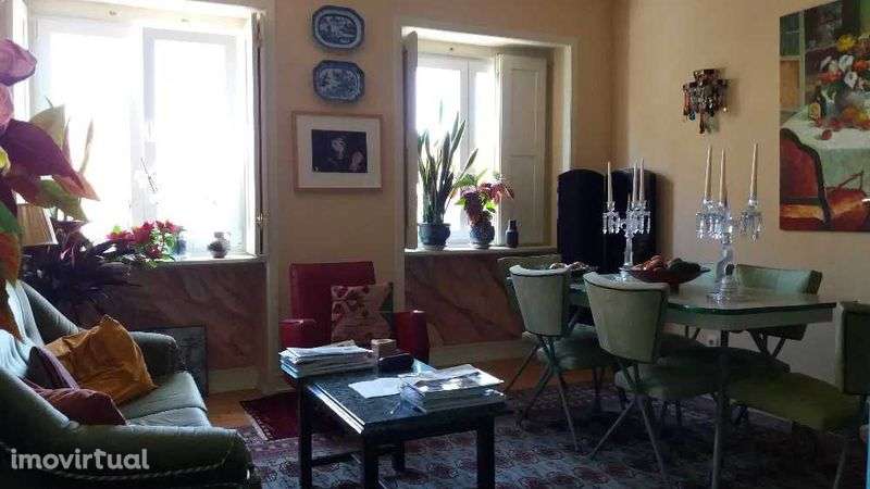 Apartamento T4 Portela de Sintra - Grande imagem: 3/12