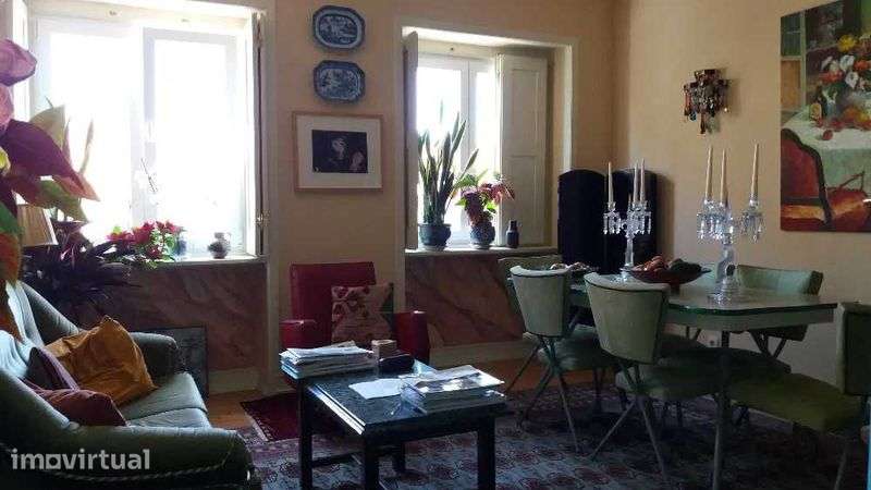 Apartamento T4 Portela de Sintra - Grande imagem: 3/12
