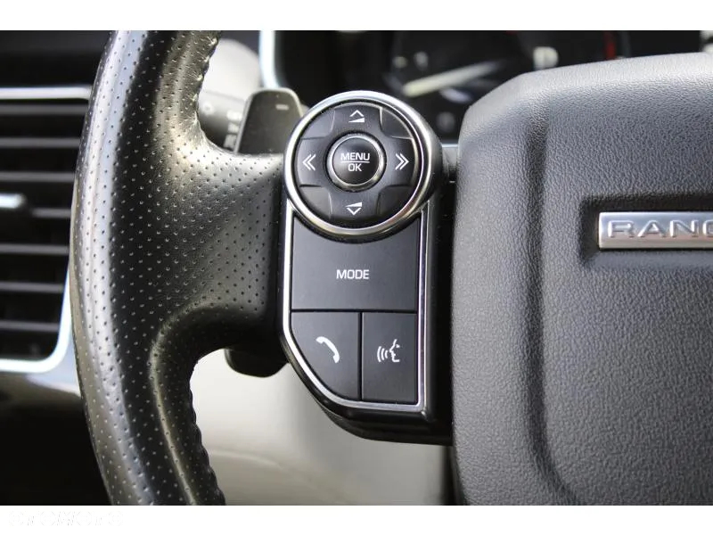 Land Rover Range Rover Sport S 4.4 SD V8 HSE Dynamic - 17