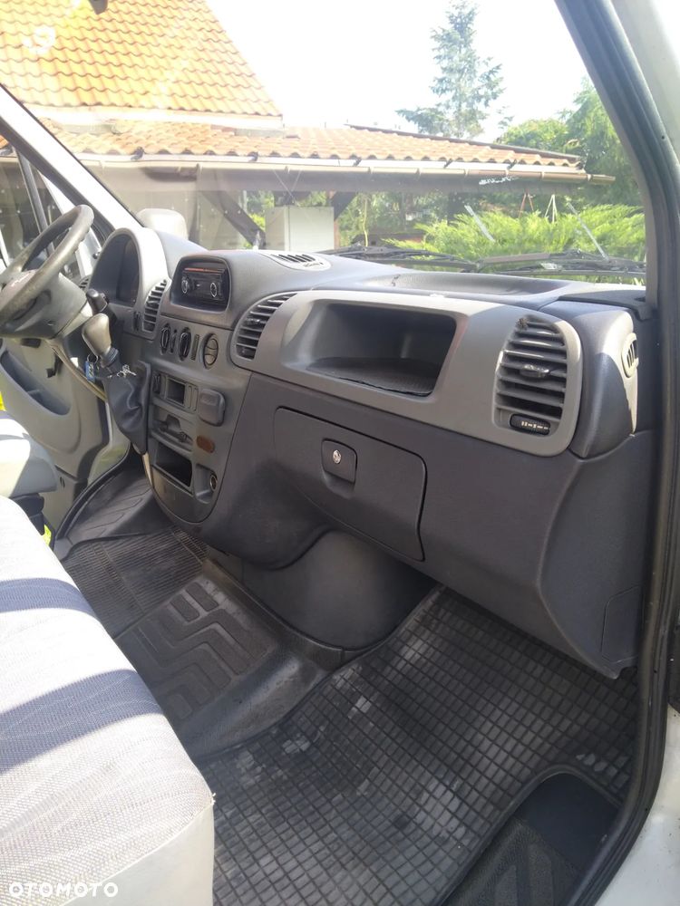Mercedes-Benz Sprinter 902.622 - 12