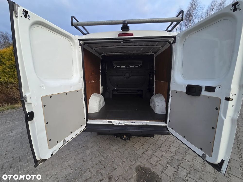 Fiat Ducato - 14