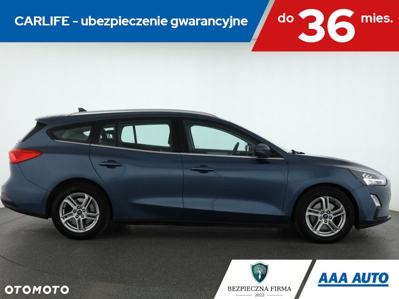 Ford Focus - 7