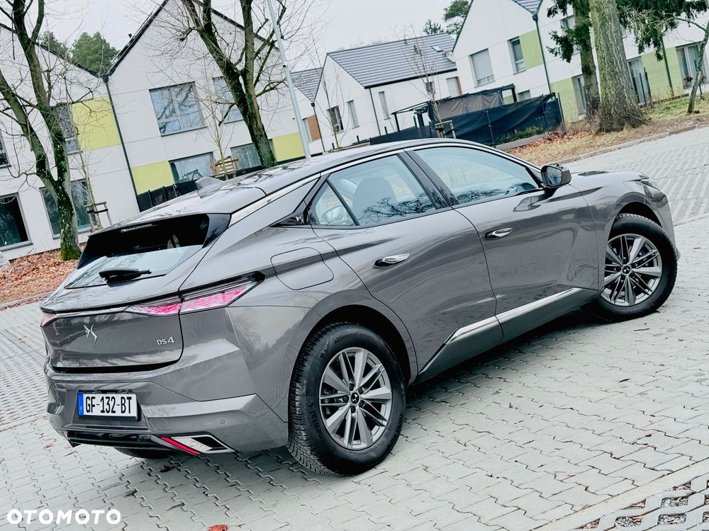 DS Automobiles DS 4 1.5 BlueHDi Rivoli - 5