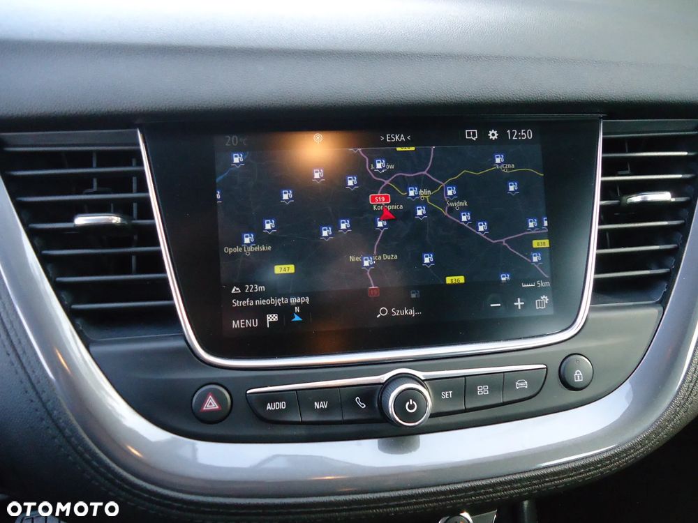 Opel Grandland X 1.5 D Start/Stop Color Line - 5