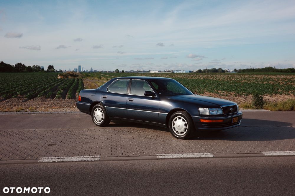 Toyota Inny - 1
