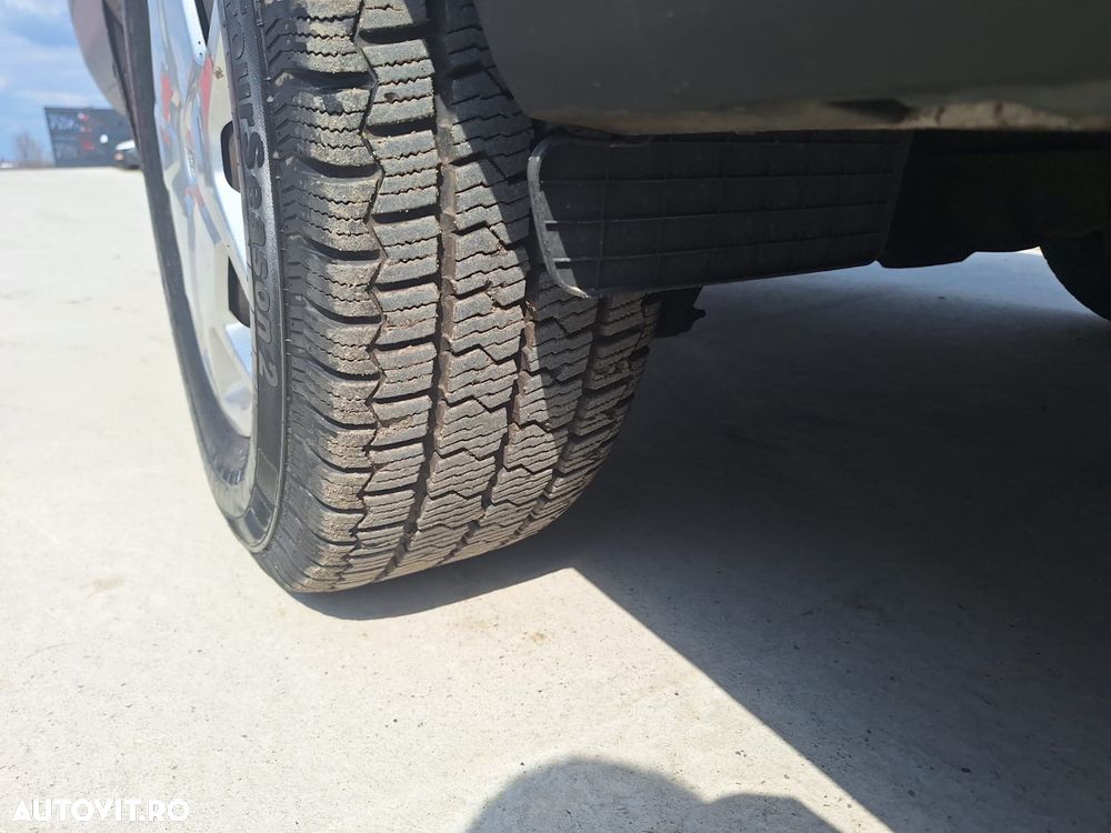 Ford New Transit L4H3 LONG - 39