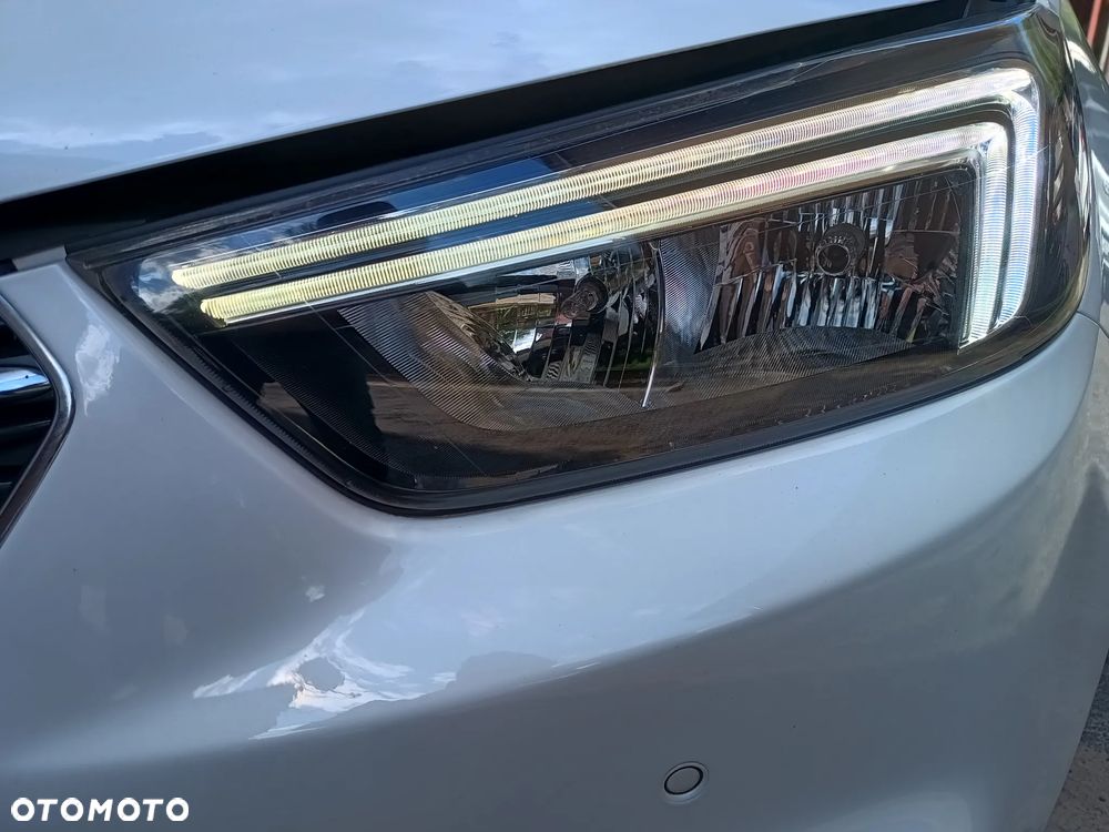 Opel Mokka 1.4 T Cosmo EU6 - 20
