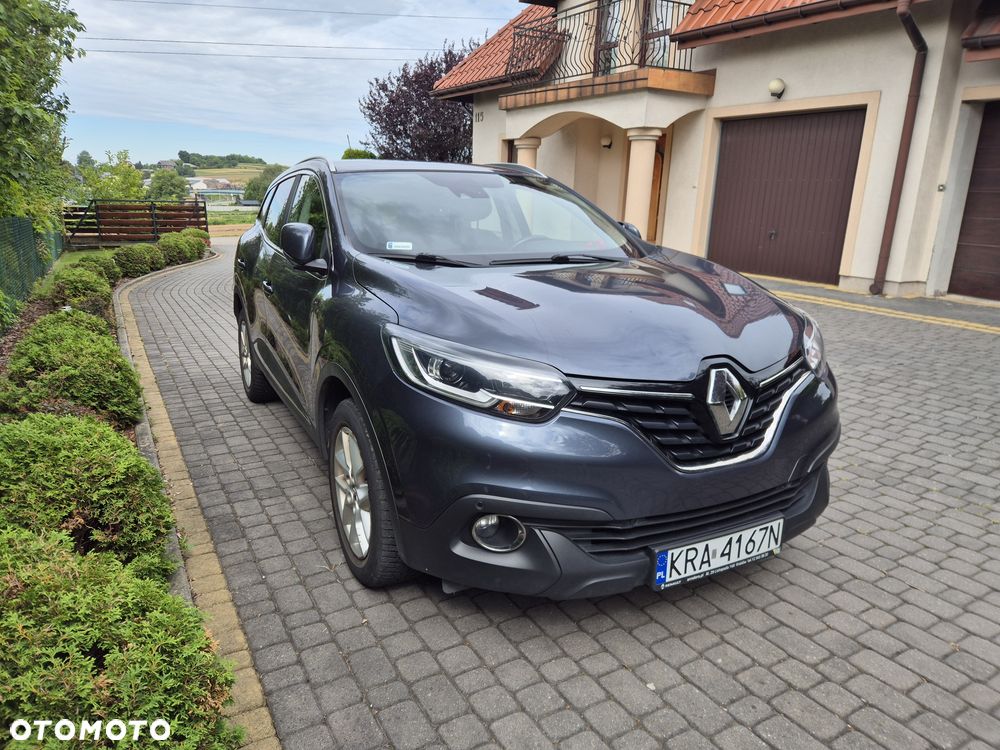 Renault Kadjar - 3
