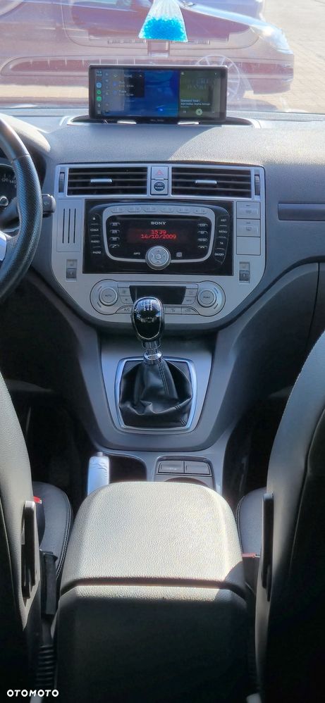 Ford Kuga 2.0 TDCi Titanium - 10