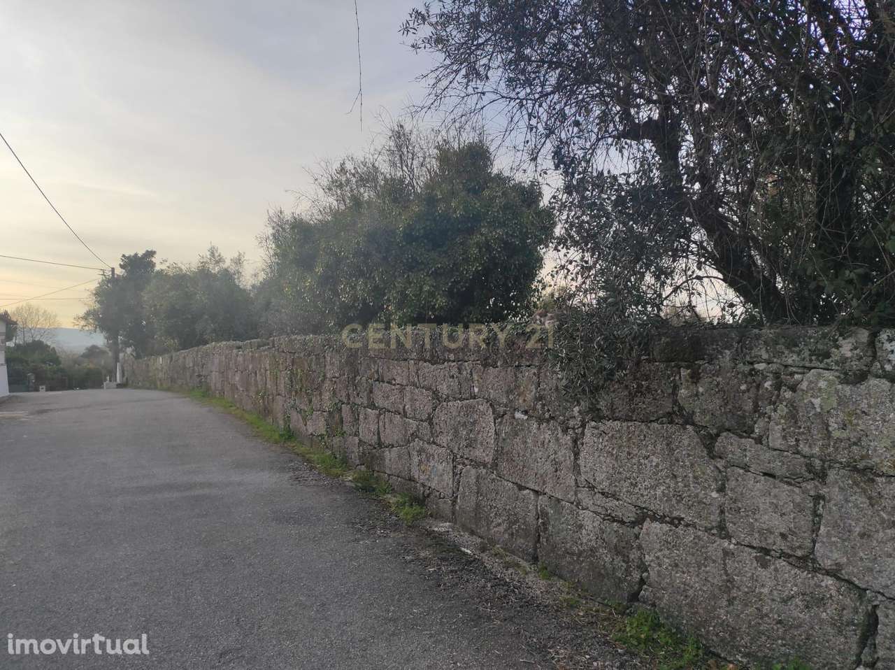 Terreno à venda em Silgueiros, Viseu - Grande imagem: 3/7