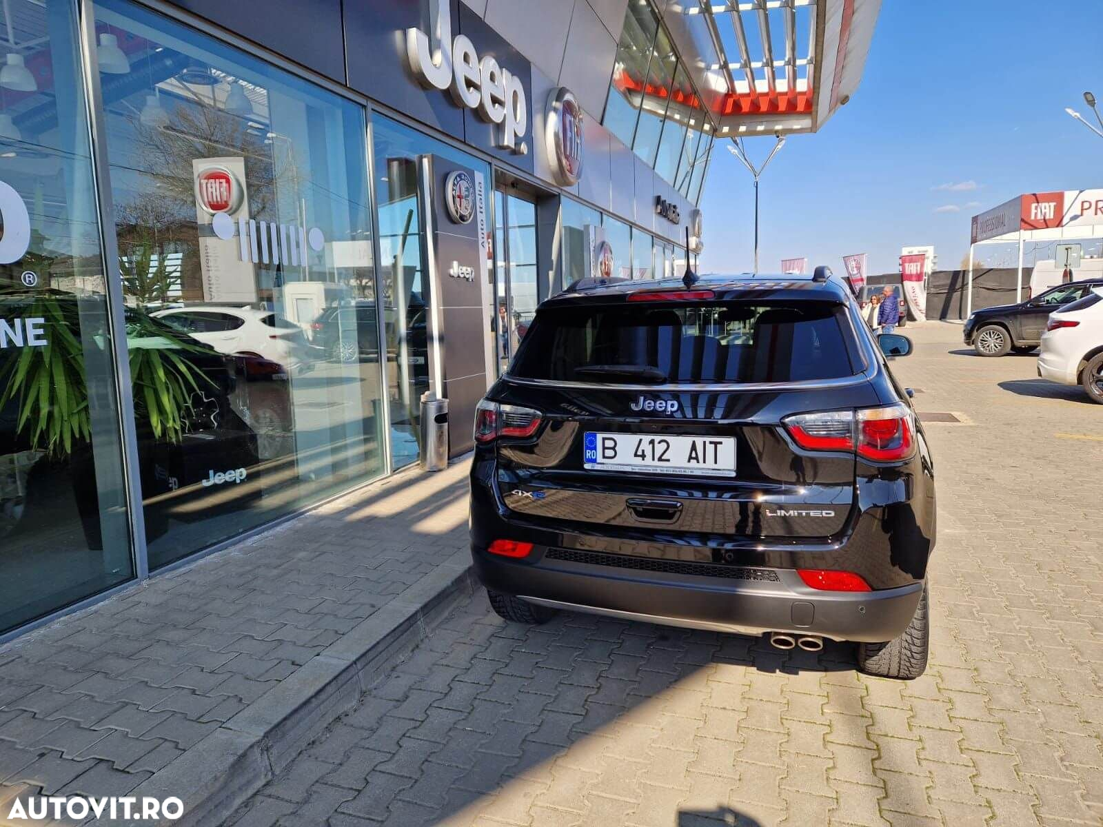 Jeep Compass - 6