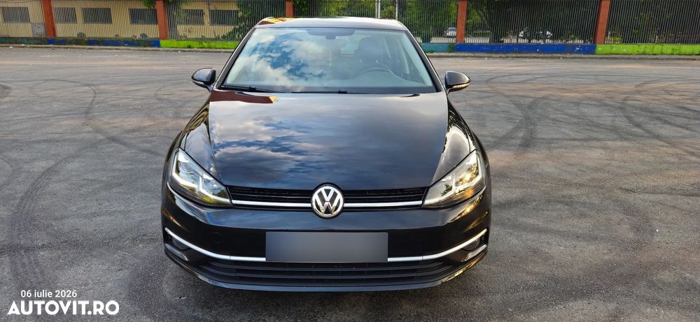 Volkswagen Golf 1.5 TSI Highline - 8